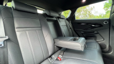 Land Rover Range Rover Evoque 2.0 D165 Dynamic SE 5dr Auto Diesel Hatchback